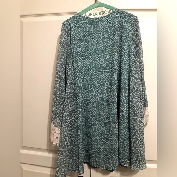 Show Me Your Mumu Mini Dress - Picture 2 of 3